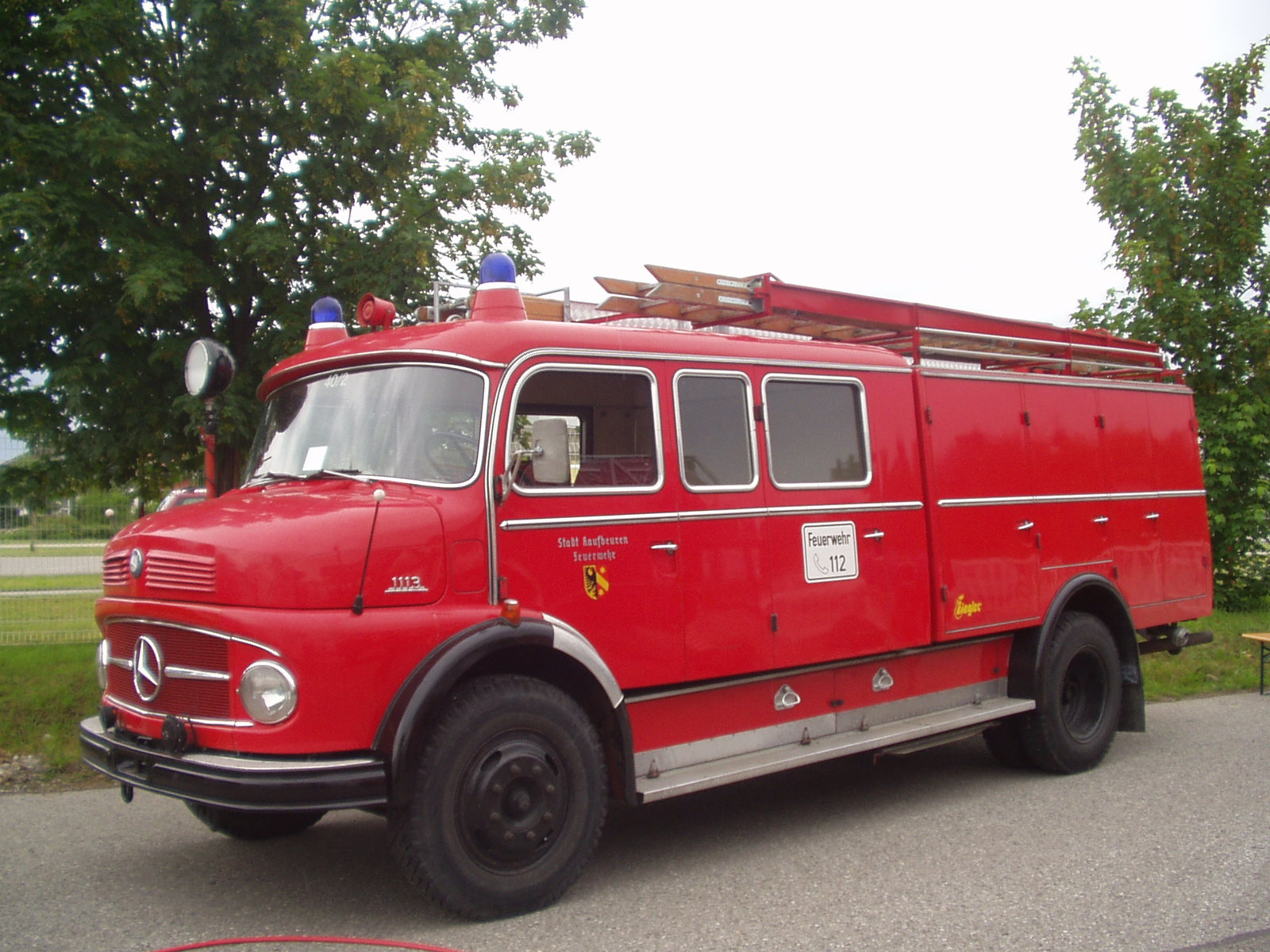 LF 16