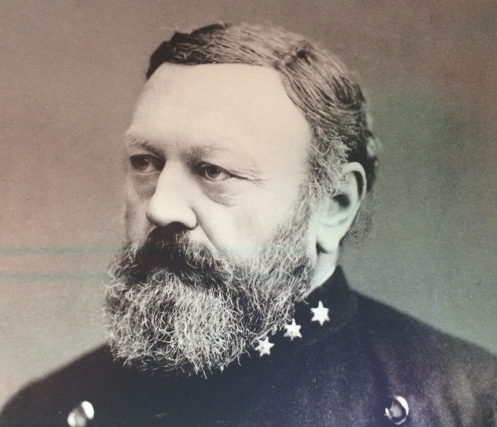 Conrad Ditrich Magirus